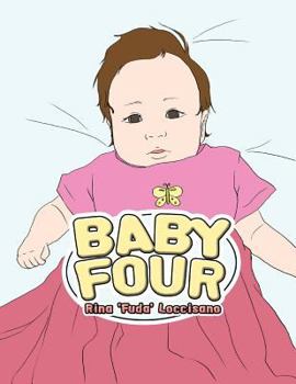 Paperback Baby Four Book