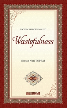 Paperback Society Hidden Wound - Wastefulness Book