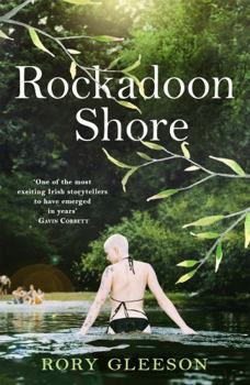 Paperback Rockadoon Shore Book