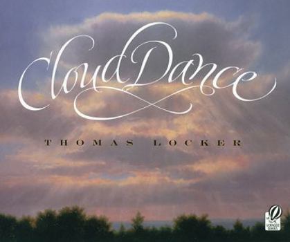 Hardcover Cloud Dance Book