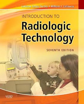 Paperback Introduction to Radiologic Technology Book