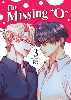 Paperback The Missing O (Comic) Vol. 3 Book