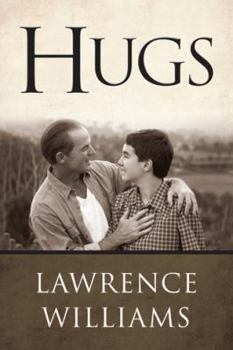 Hardcover Hugs Book
