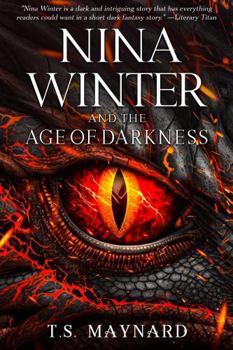 Nina Winter and the Age of Darkness