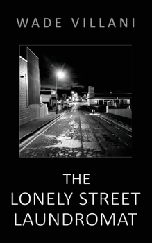 Paperback The Lonely Street Laundromat Book