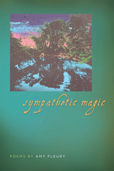 Paperback Sympathetic Magic Book