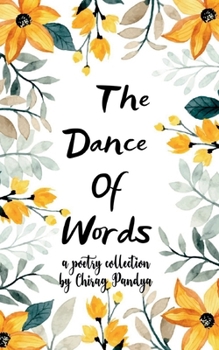 Paperback The Dance Of Words Book