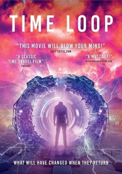 DVD Time Loop Book