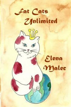 Paperback Fat Cats Unlimited Book