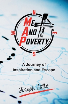 Paperback Me And Poverty: A Journey of Inspiration and Escape Book