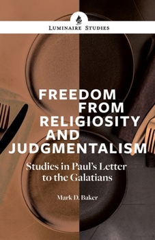Paperback Freedom From Religiosity Book