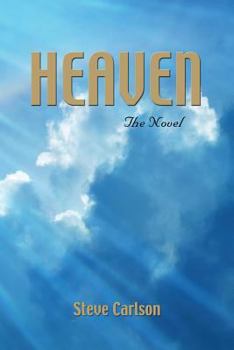 Paperback Heaven, the Novel Book