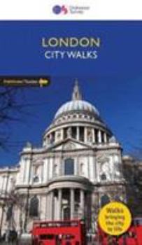 City Walks LONDON 2017: fascinating local walks bringing the city to life (Pathfinder)