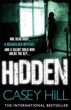 Paperback Hidden Book