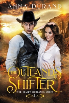 Paperback The Outlands Shifter Book