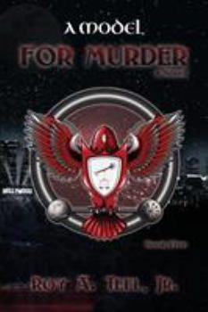 Paperback A Model for Murder Book