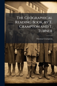 The Geographical Reading Book