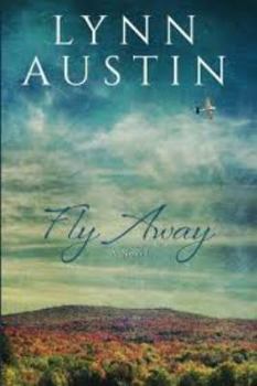 Paperback Fly Away Book