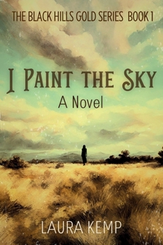 Paperback I Paint the Sky Book
