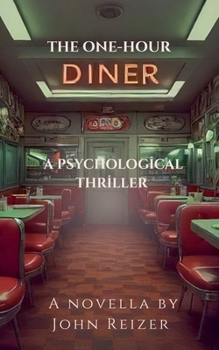 Paperback The One-Hour Diner Book