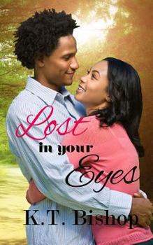 Paperback Lost in Your Eyes Book