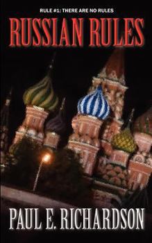 Paperback Russian Rules Book