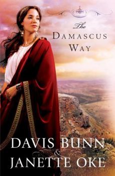 Hardcover Damascus Way, The (Acts of Faith) Book