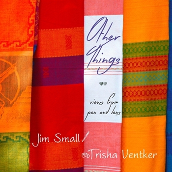 Paperback Other Things Book