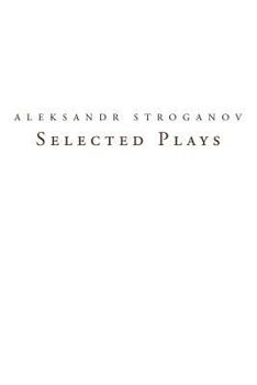 Paperback Selected Plays: Translations from Russian Into English Book