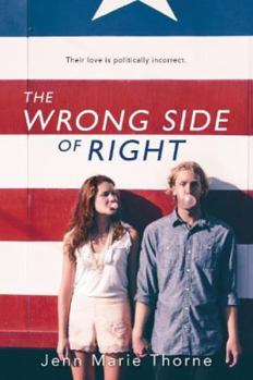 Paperback The Wrong Side of Right Book