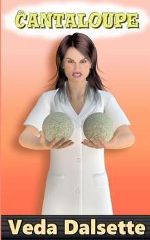 Paperback Cantaloupe Book