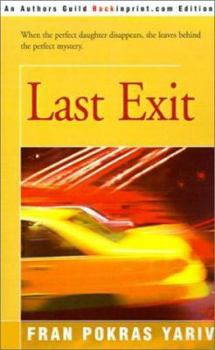 Paperback Last Exit Book