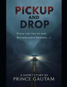 Paperback Pickup and Drop Book