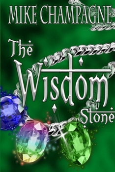 Paperback The Wisdom Stone Book