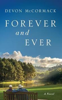 Paperback Forever and Ever Book