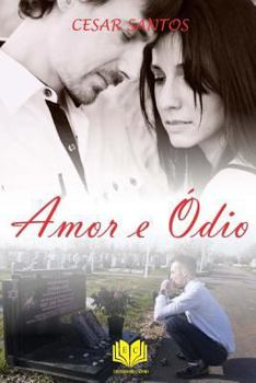Paperback Amor e Odio Book