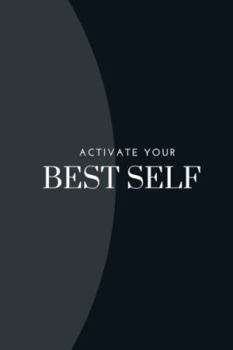 Hardcover Best Self Journal Book