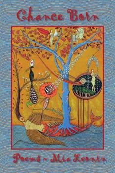 Paperback Chance Born Book