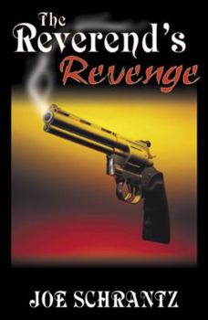 Paperback The Reverend's Revenge Book