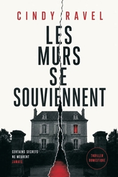 Paperback Les Murs Se Souviennent [French] Book