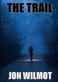 Paperback The Trail Book