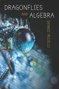 Paperback Dragonflies and Algebra Book