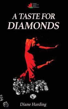 Paperback A Taste for Diamonds Book