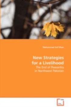 Paperback New Strategies for a Livelihood Book
