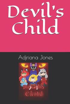 Paperback Devil's Child Book