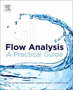 Hardcover Flow Analysis: A Practical Guide Book