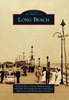 Long Beach - Book  of the Images of America: New York