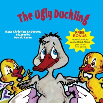 Paperback The Ugly Duckling Book