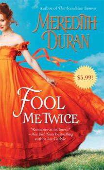 Fool Me Twice - Book #2 of the Rules for the Reckless