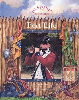 Paperback Fort Life Book